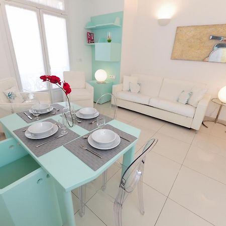 La Suite Des Anges Res. Negresco Five Stars Holiday House Nice Exterior photo