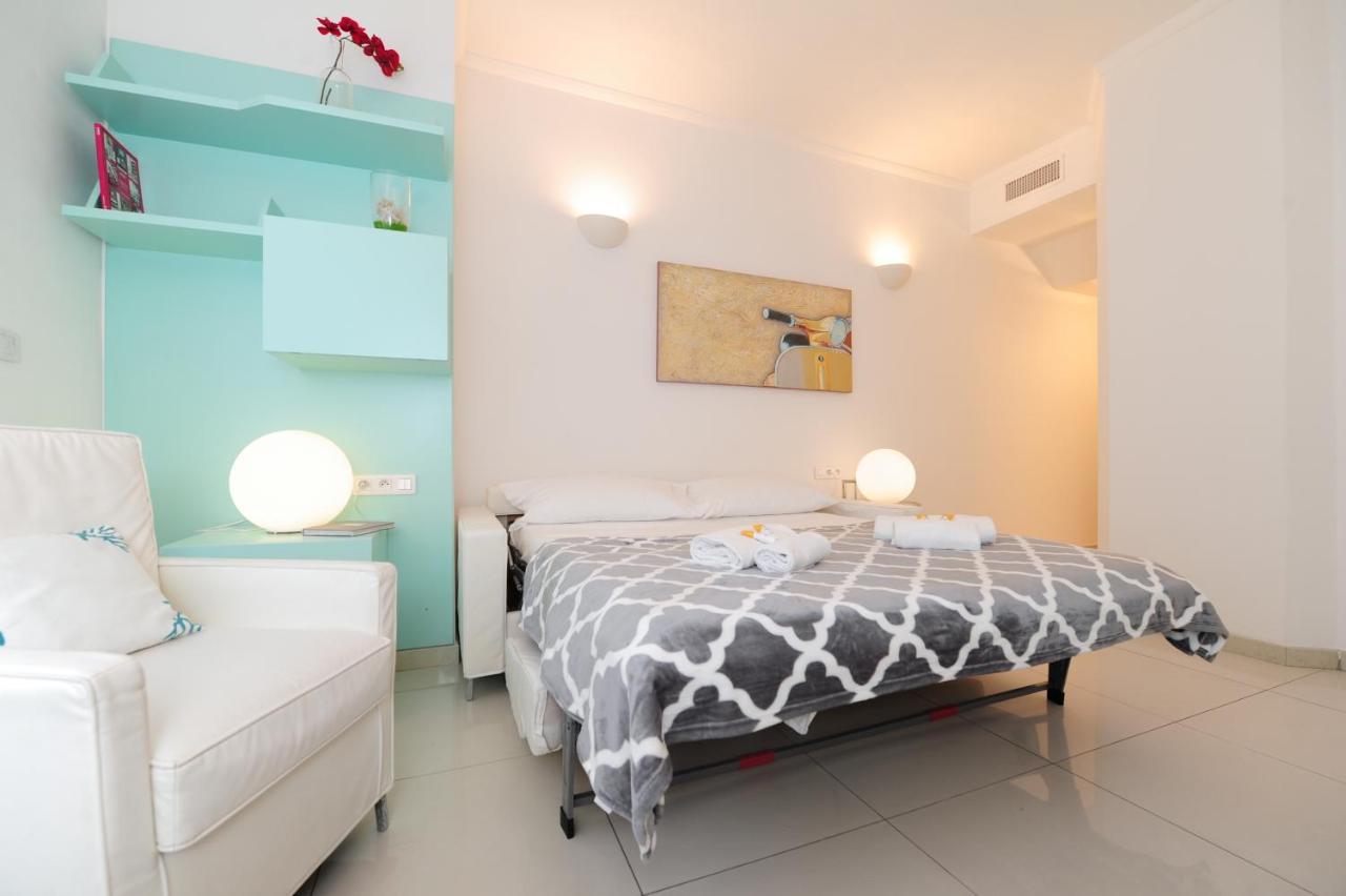 La Suite Des Anges Res. Negresco Five Stars Holiday House Nice Exterior photo