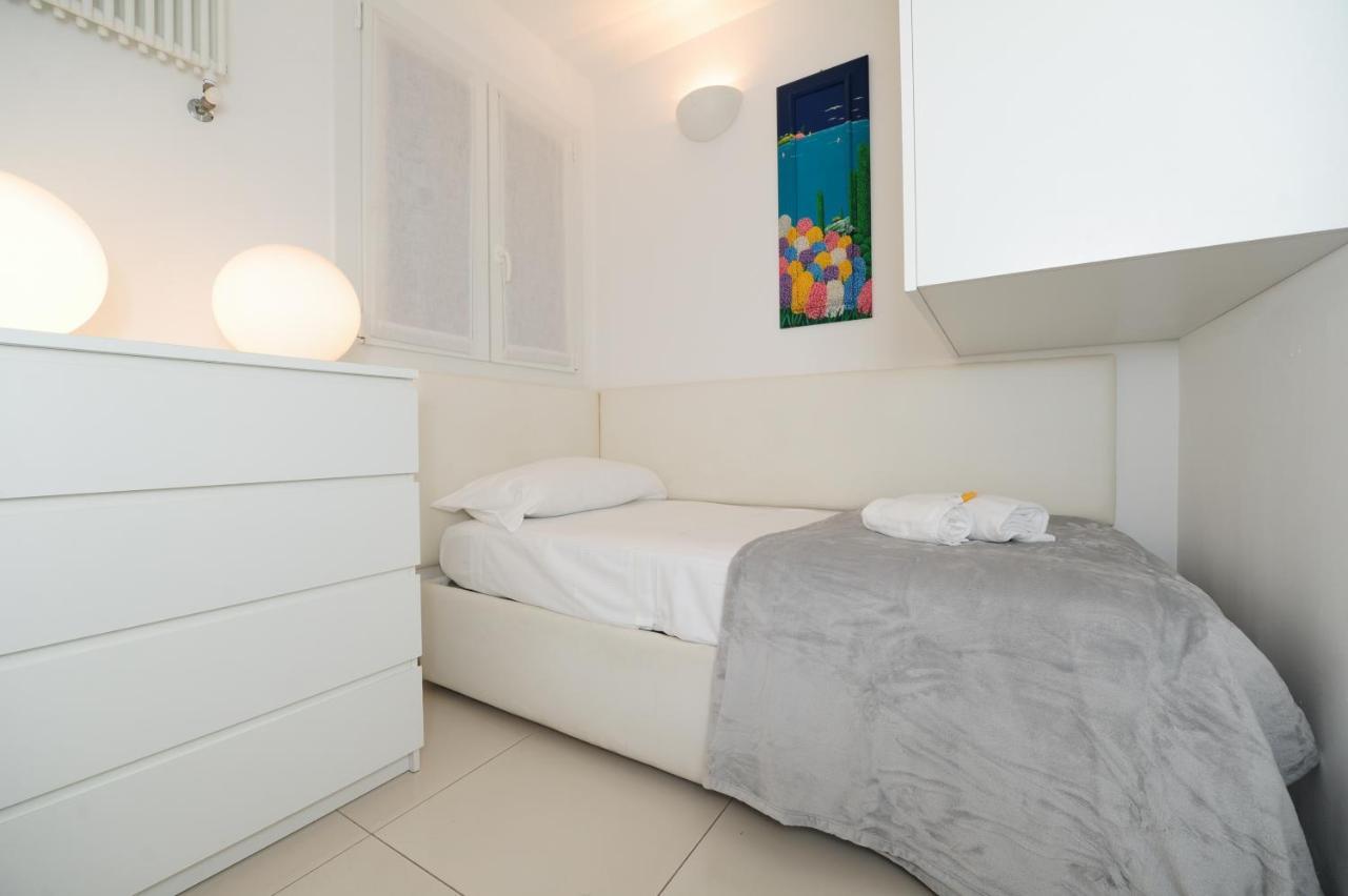 La Suite Des Anges Res. Negresco Five Stars Holiday House Nice Exterior photo